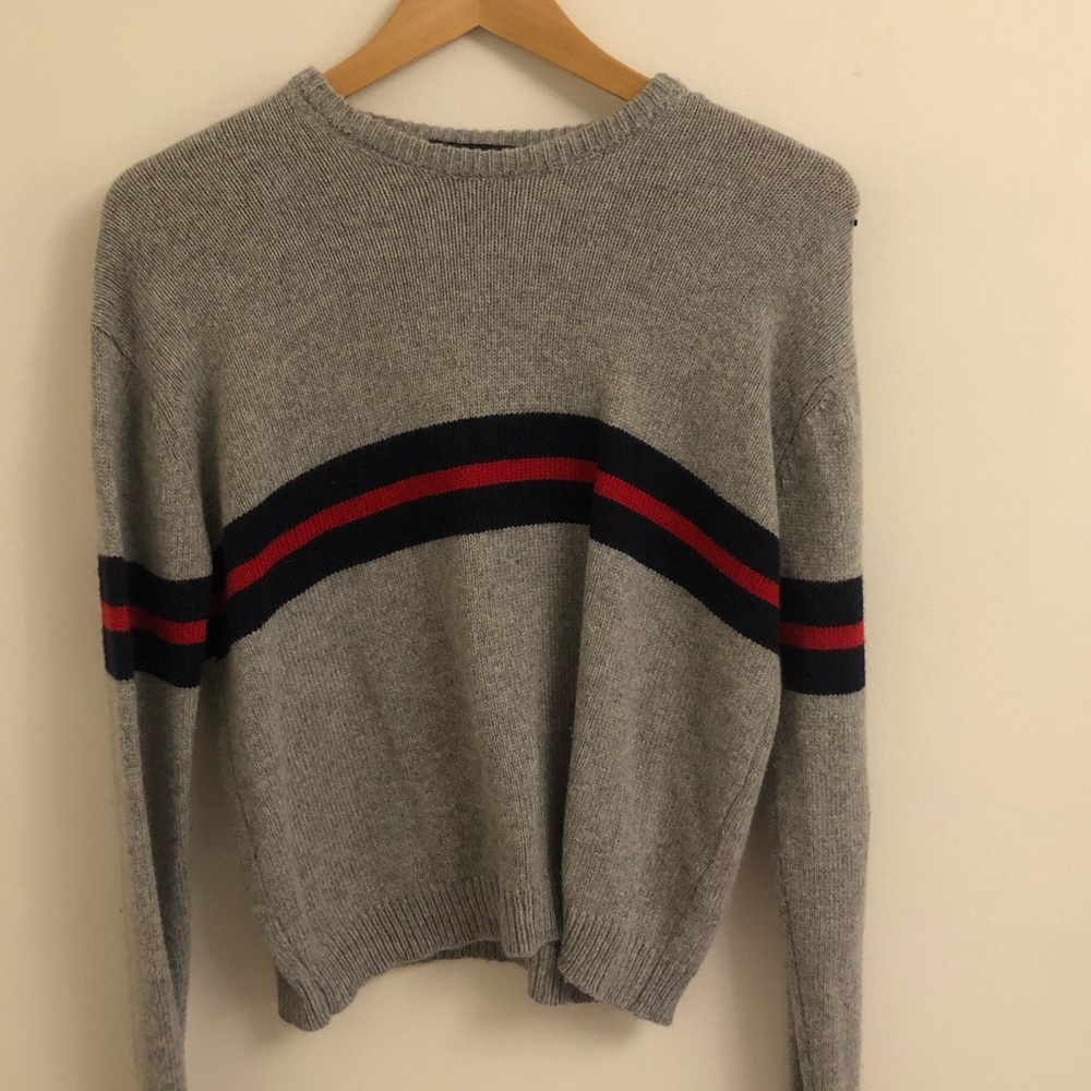 Cute and cozy sweater